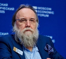 Александр Дугин