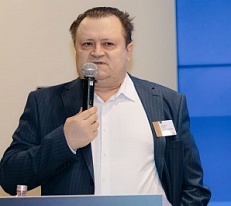 Юрий Шевцов