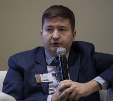 Алексей Вязовский