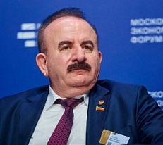 Бесарион Месхи