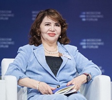Карлыгаш Нугманова