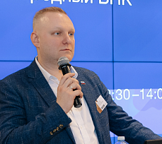 Александр Раевский