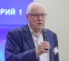 Булат Нигматулин