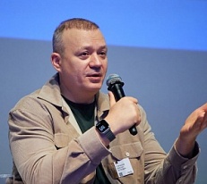 Михаил Гончаров