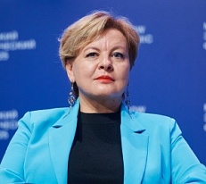 Алла Елизарова