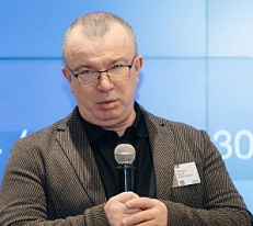 Юрий Пронько