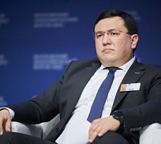Канатбек Азиз