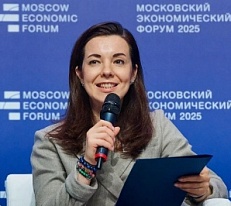 Мария Воропаева