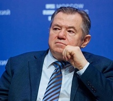 Сергей Глазьев