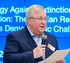 Юрий Крупнов