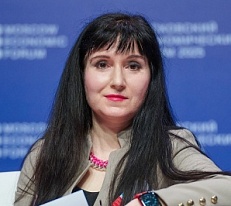 Маринэ Восканян