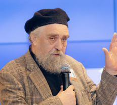 Сергей Зимов