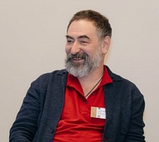 Олег Степанов