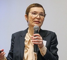 Гузель Улумбекова