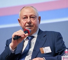 Владимир Гамза