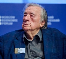 Александр Проханов
