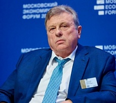 Виктор Таранин