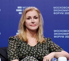Мария Шукшина