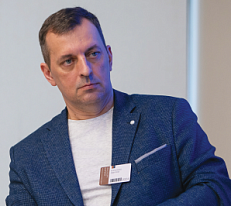 Дмитрий Борисенко