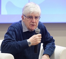 Аркадий Самохвалов