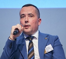 Александр Дмитриев