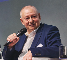 Владимир Гамза