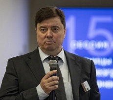 Алексей Барбалат