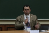Максим Калашников