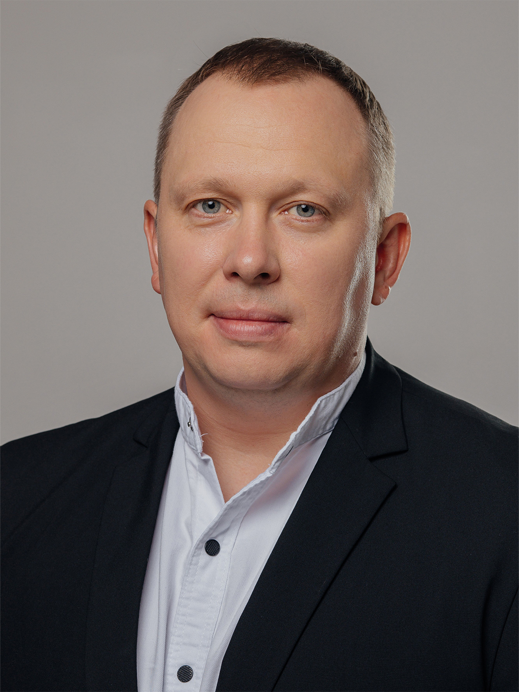 Дмитрий Стаценко