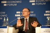 Андрей Колганов