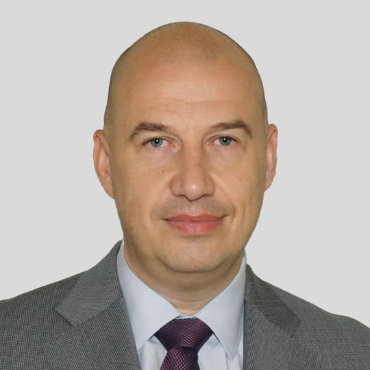 Сергей Безделов