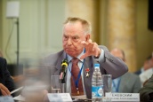 Александр Ежевский