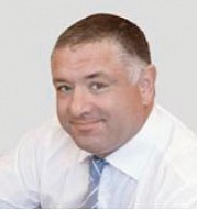 Пётр Вагин