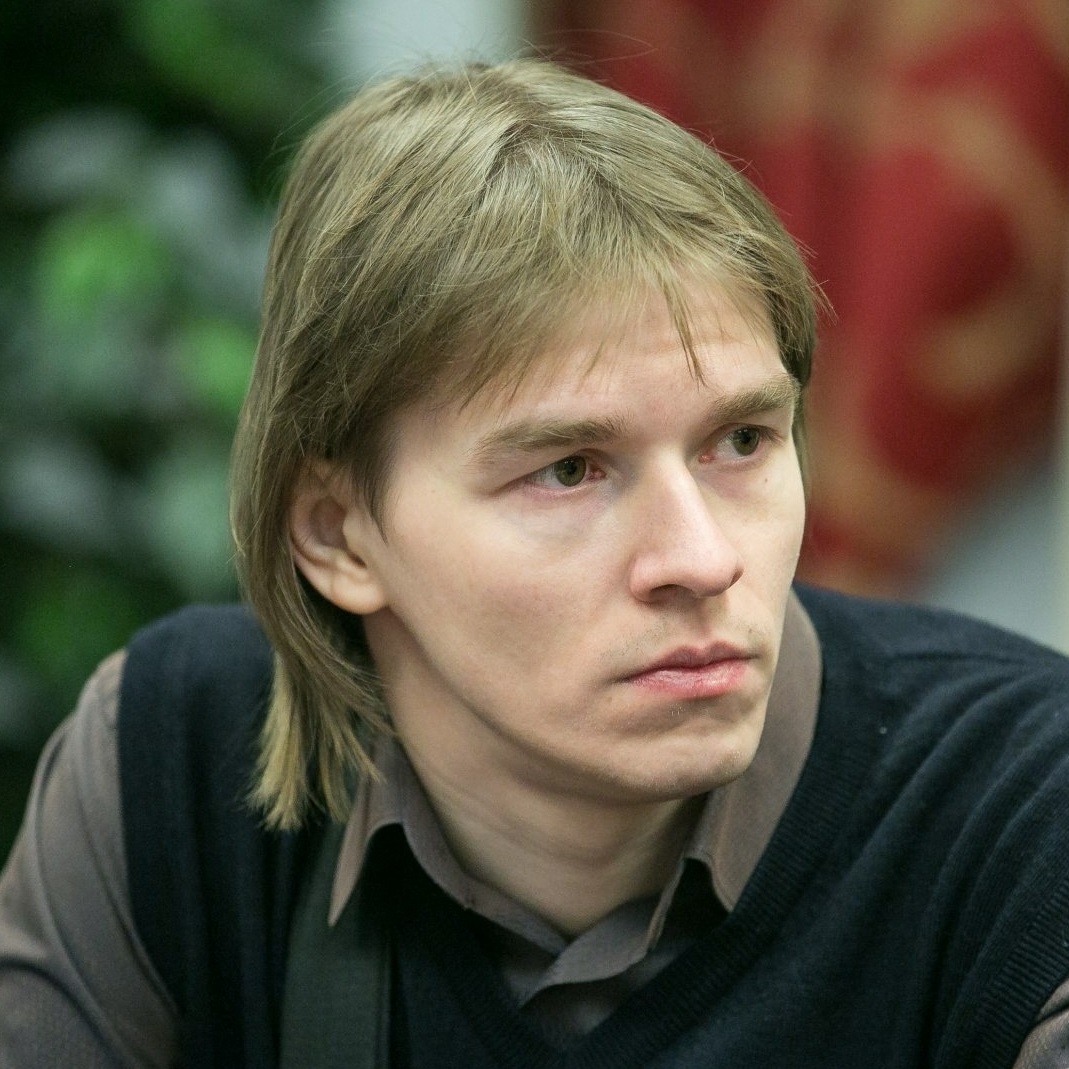 Михаил Кильдяшов