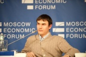 Сергей Шаргунов