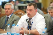 Максим Калашников