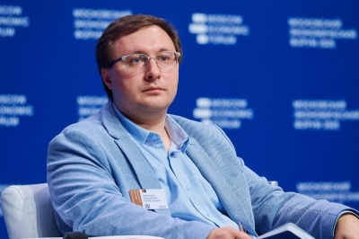 Владимир Аватков