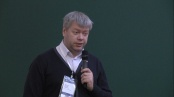 Сергей Трушкин