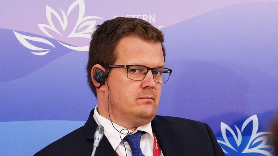 Гленн Дисен