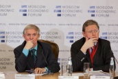 Абрамов М.Д. и Делягин М.Г.