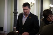 Канаев С.В. Президент МОО «Федерация Автовладельцев»