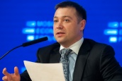 Евгений Корчевой