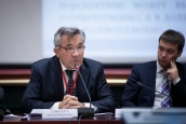 Симчера В.М. Вице-президент РАЭН, заслуженный деятель науки РФ