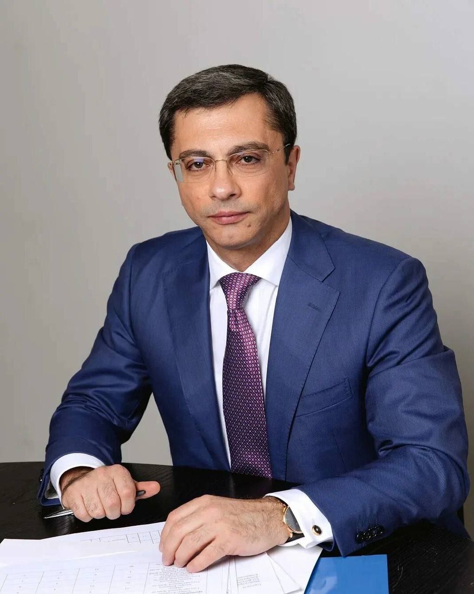 Владимир Гутенёв