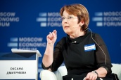 Оксана Дмитриева
