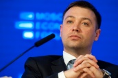 Евгений Корчевой