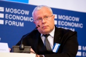 Александр Лебедев