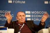 Михаил Веллер