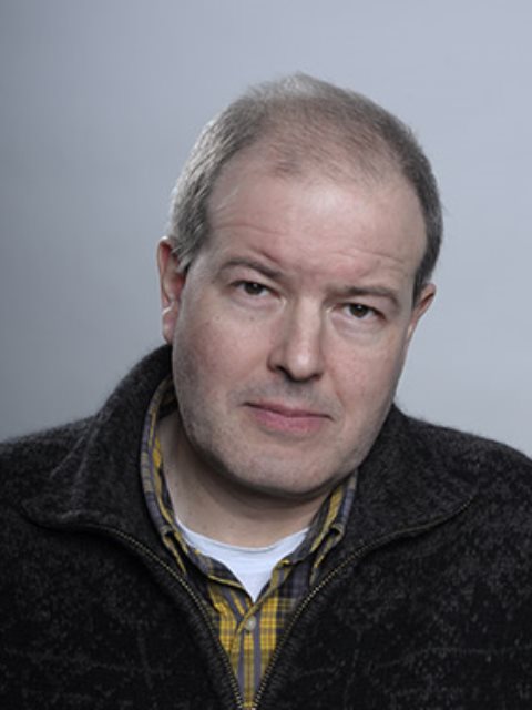 Сергей Гулев