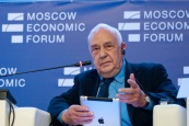Роберт Скидельски